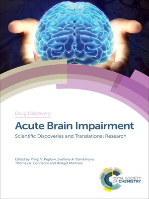 cover image of Acute Brain Impairment
